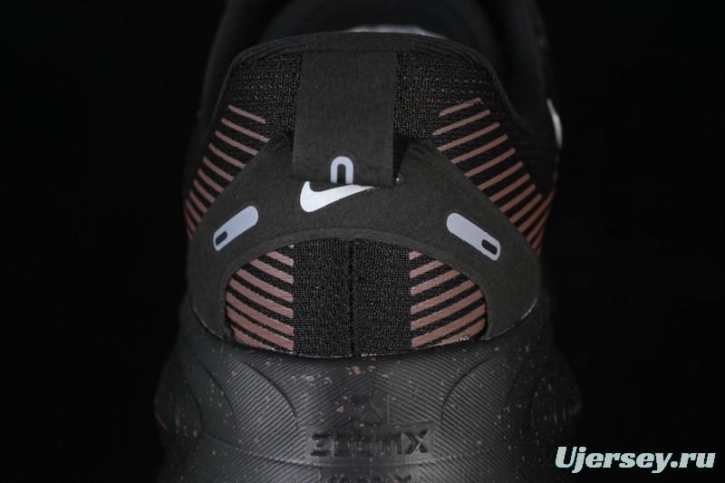 Nike Air Zoom Vomero 18 Cushioned Running Shoes - IH4454-001