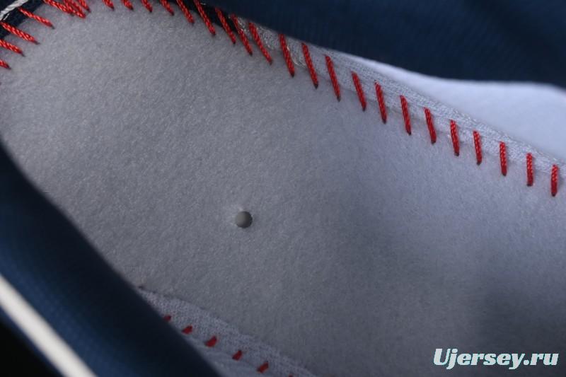 Nike Air Force 1 '07 Low Dior Collaboration Milan Embroidery Low-Top Casual Sneakers - XD2588-608