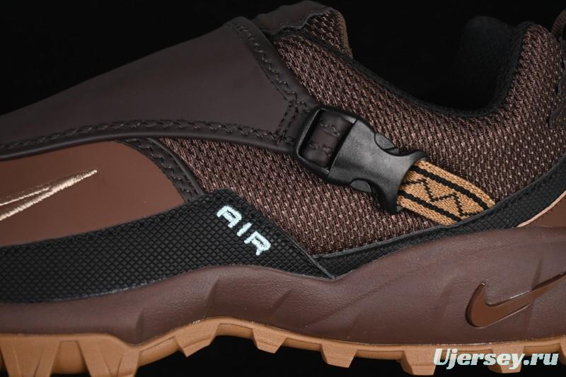 Nike ACG Phassad Fashion Comfort Grip Hiking Trekking Shoes HM7133-201