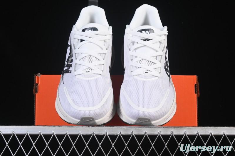 Nike Air Zoom Vomero 18 Cushioned Running Shoes - IB5726-100