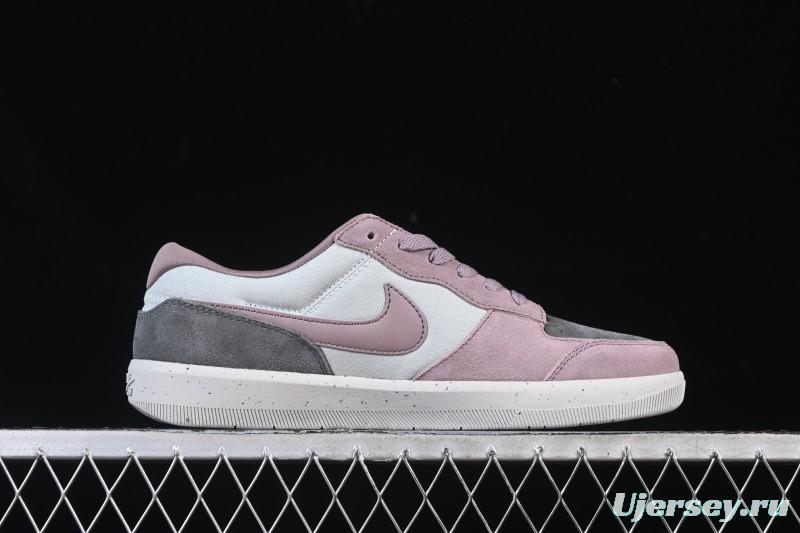 Nike SB Force 58 Retro Skate Shoes - DV5477-010