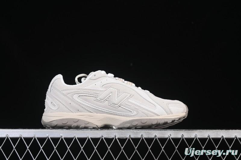 New Balance 204 Series Retro Breathable Casual Sports Running Shoes - U204LMMC