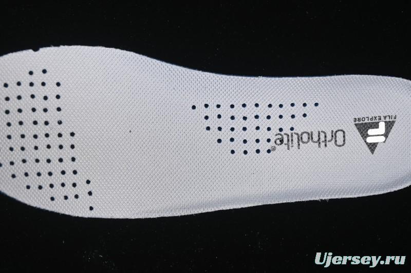 Fila Nuvole 3 ATR Outdoor Functional Shoes - A12M521207ABW