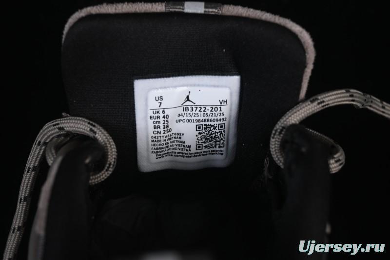 Nike Air Jordan Trunner Casual Running Shoes - IB3722-201