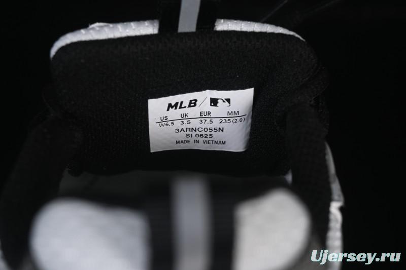 New Balance Chunky Curve Runner Speed NB New York Yankees Thick Sole Casual Running Shoes - 3ARNC055N50SIS