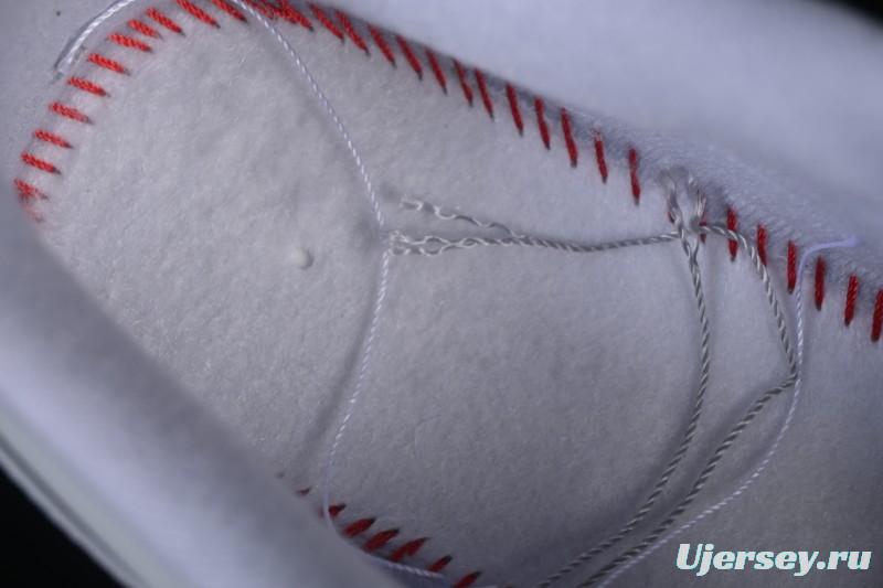 Nike Air Force 1'07 Low Casual Sneakers with Full-Length Air Cushion - CJ9179-002