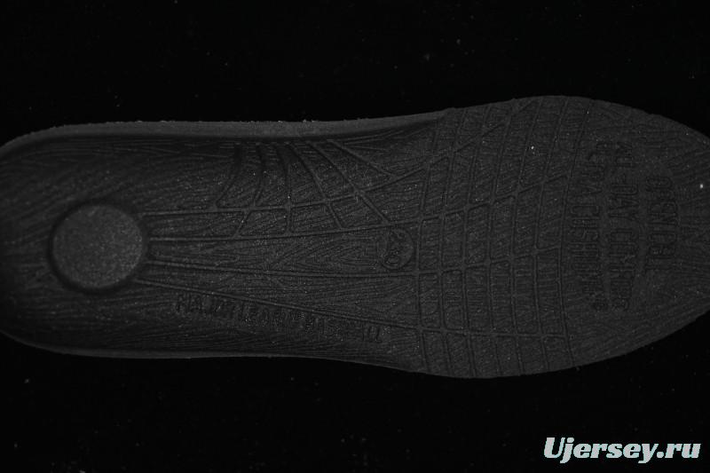 Adidas NY MLB Bigball Chunky Vintage Cursive Height-Increasing Platform Sneakers - 3ASHVT25N50GRL