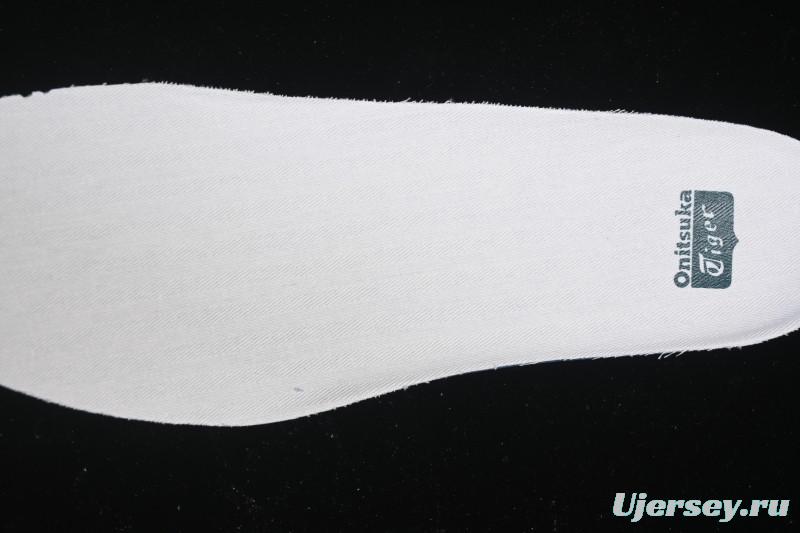 Onitsuka Tiger Mexico 66 SD Low-Top Casual Running Shoes - 1183A872-121