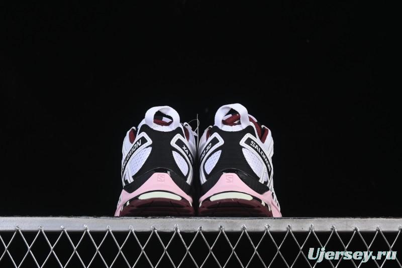 Salomon XA PRO 3D Outdoor Trail Running Shoes - 478676-20