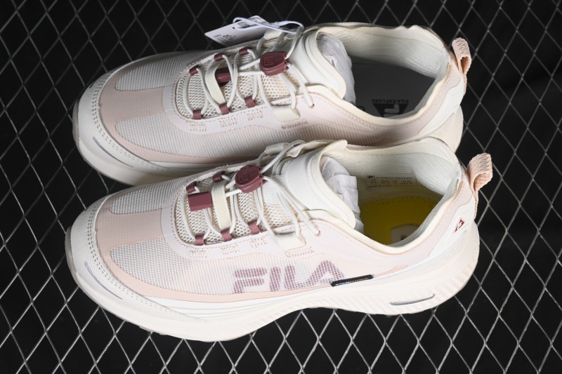 Fila Nuvole 3 Atr Outdoor Functional Shoes - A12W521207FPP