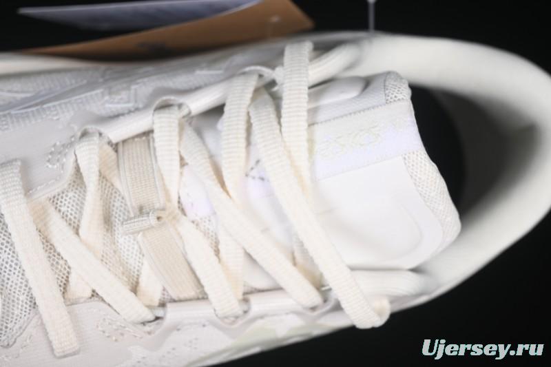 Asics Trabuco Max 4 Professional Running Shoes with Breathable Design - 1011B976-100