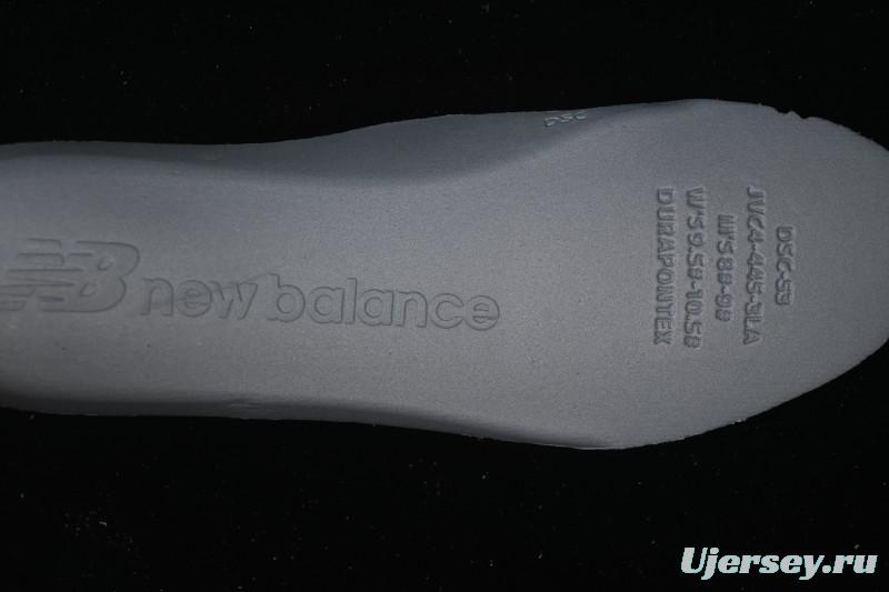 New Balance 2000 Series Retro Dad Style Casual Sports Running Shoes - U2000DSM