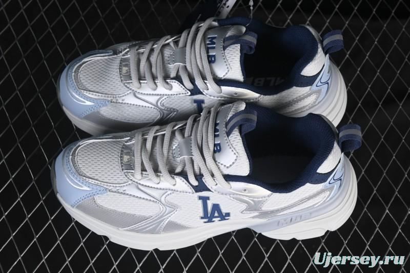 New Balance MLB Chunky Curve Runner Speed Casual Running Shoes - 3ARNC055N07GRS