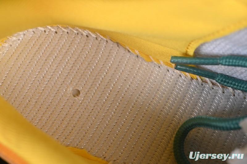 Adidas Gazelle Indoor Bad Bunny Collaboration Retro Low-Top Skate Shoes - JS5053