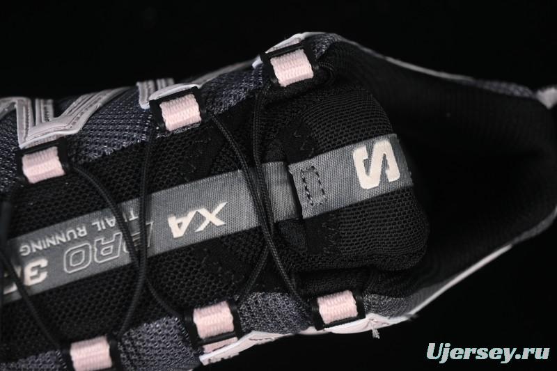 Salomon XA PRO 3D Outdoor Trail Running Shoes - 491841-23