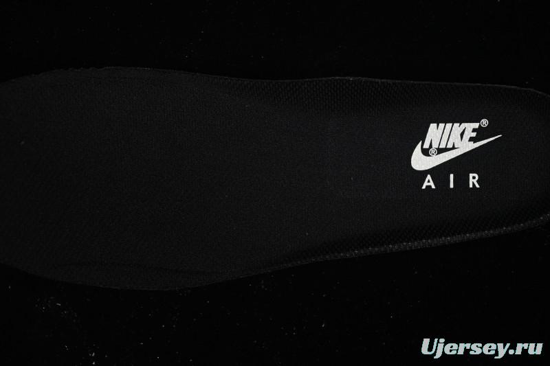 Nike Air Force 1 '07 Low LV Collaboration Wheat Print Casual Sneakers - DK0188-082