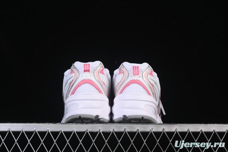 New Balance 530 Series Retro Casual Running Shoes - GR530EC