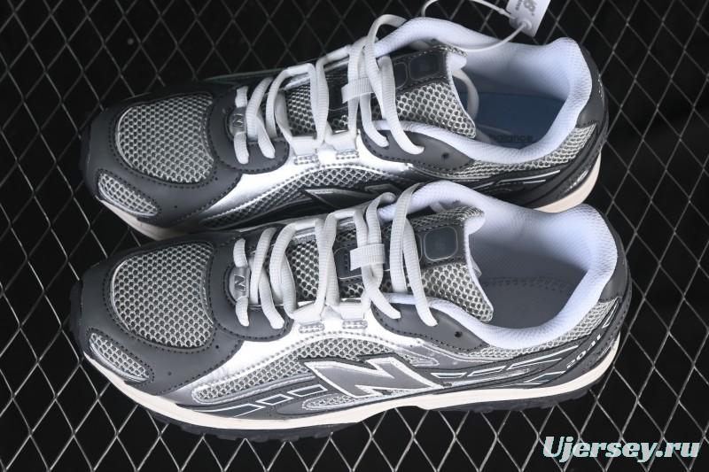 New Balance 204 Series Retro Breathable Casual Sports Running Shoes - U204L1KP