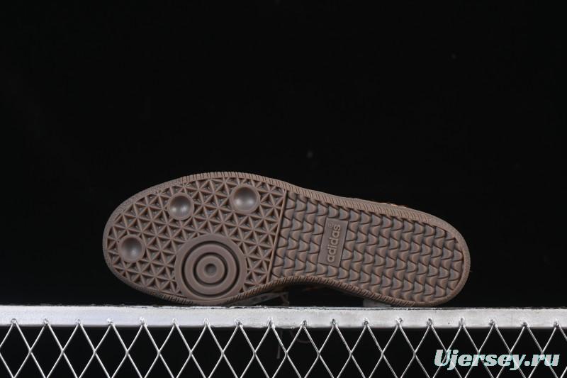 Adidas Samba OG Casual Skate Shoes - JI2735