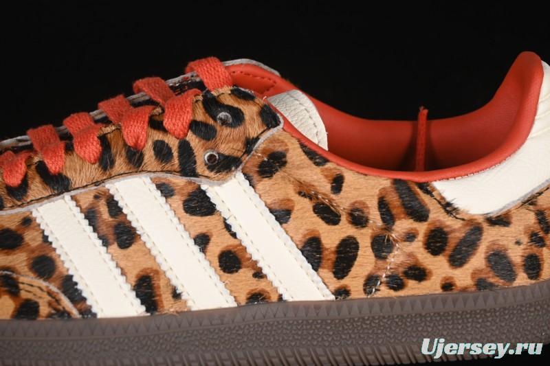 Adidas Samba OG Casual Skate Shoes - JI2734