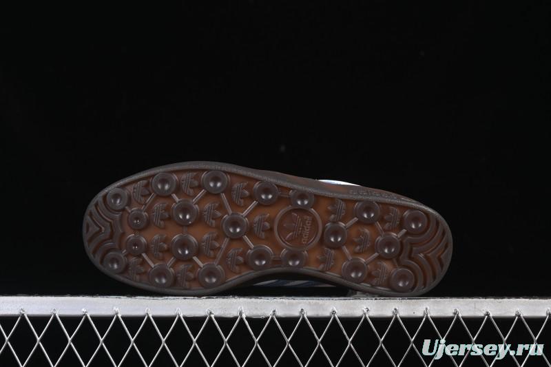 Adidas Bad Bunny Gazelle Indoor Retro Casual Slip-Resistant Wear-Resistant Low-Top Skate Shoes - JS5057