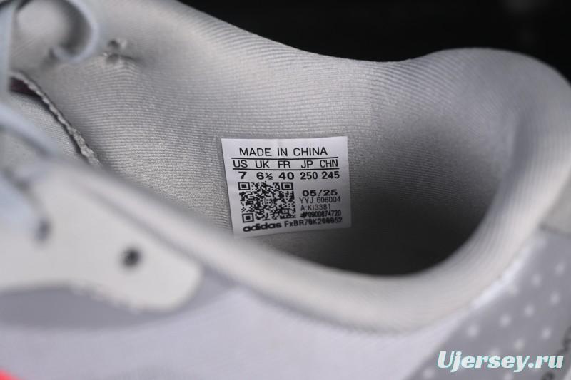 Adidas Adizero Evo SL Lightweight Breathable Cushioned Running Shoes - KI3381