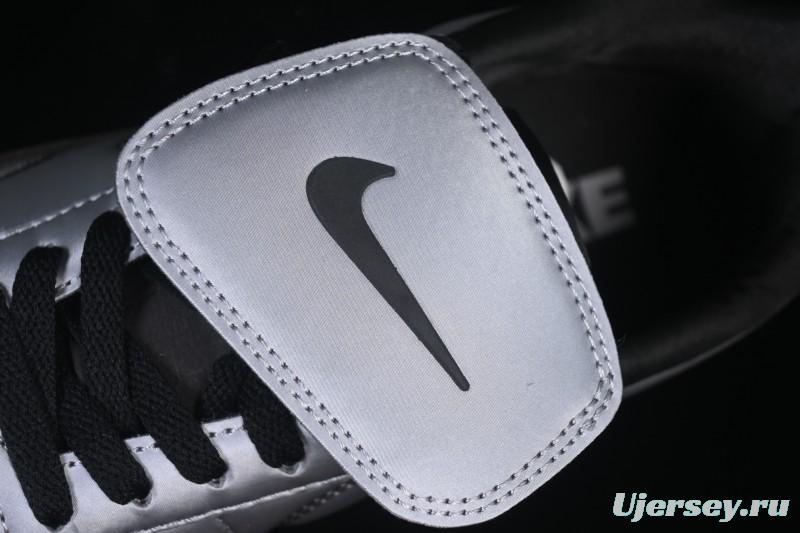 Nike Killshot 2 Retro Comfortable Anti-Slip Lightweight Low-Top Skate Shoes - IM4842-099