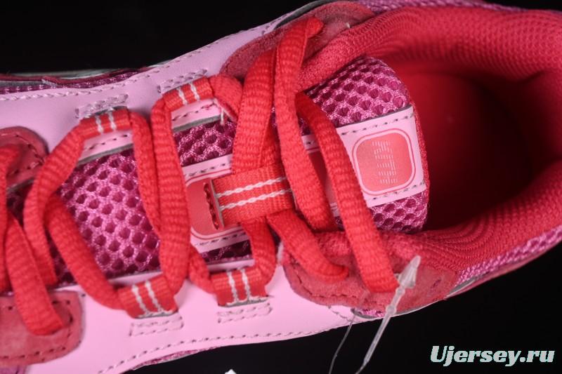 New Balance 204 Series Retro Breathable Casual Sports Running Shoes - U204LKTH