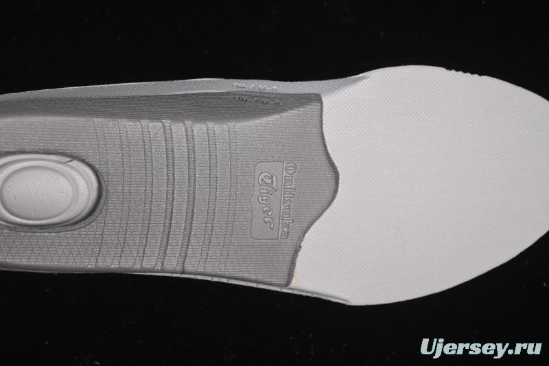 OnitsukaTiger Corsair A55 Low-Top Lifestyle Casual Shoes - 1183C317-401