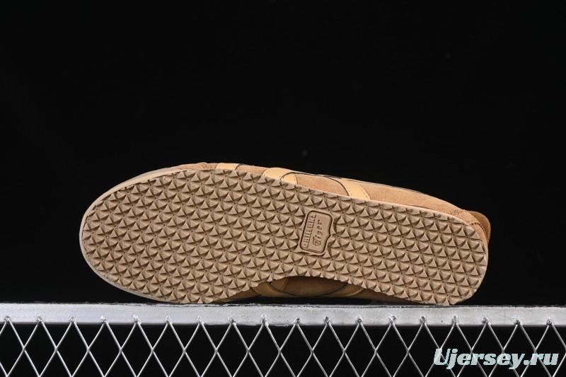 Onitsuka Tiger Mexico 66 Low-Top Casual Running Shoes - 1183C520-200