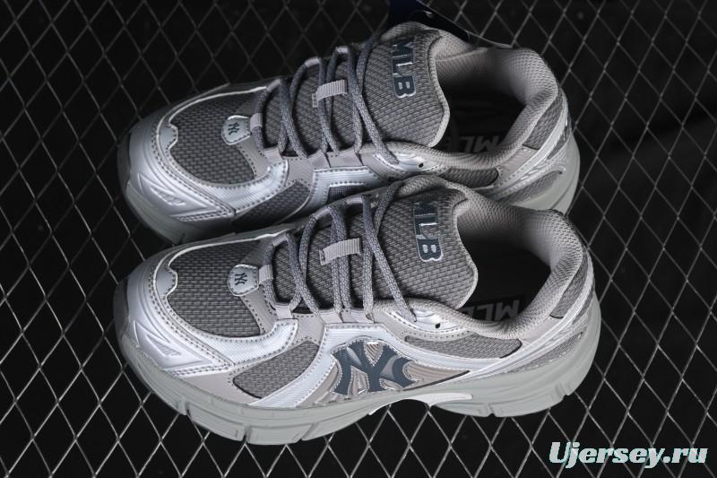 Adidas NY MLB Trophy Runner Lightweight Platform Casual Sports Shoes - 3ARNR055N50SIS