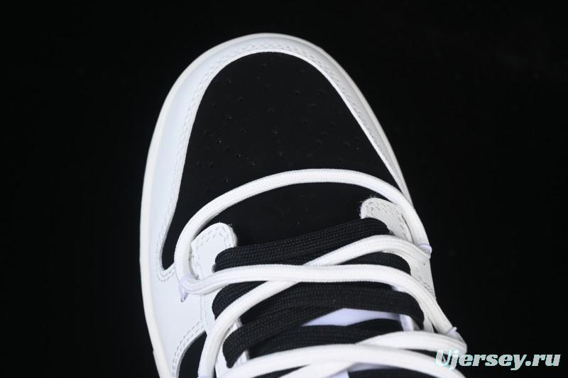 Nike SB Dunk Low Anniversary Custom Low-Top Skate Shoes - WB0515-088