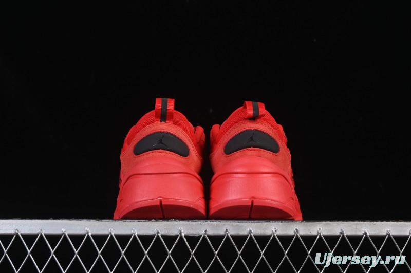 Nike Air Jordan Trunner Casual Running Shoes - IB3722-600