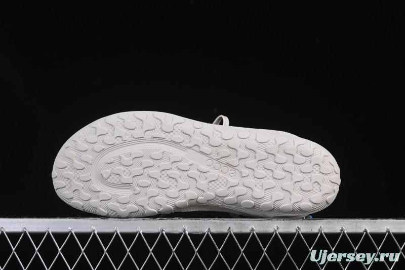 ECCO BIOM LITE Series Innovative Thin Sole Walking Lightweight Versatile Barefoot Casual Shoes - 80243460779