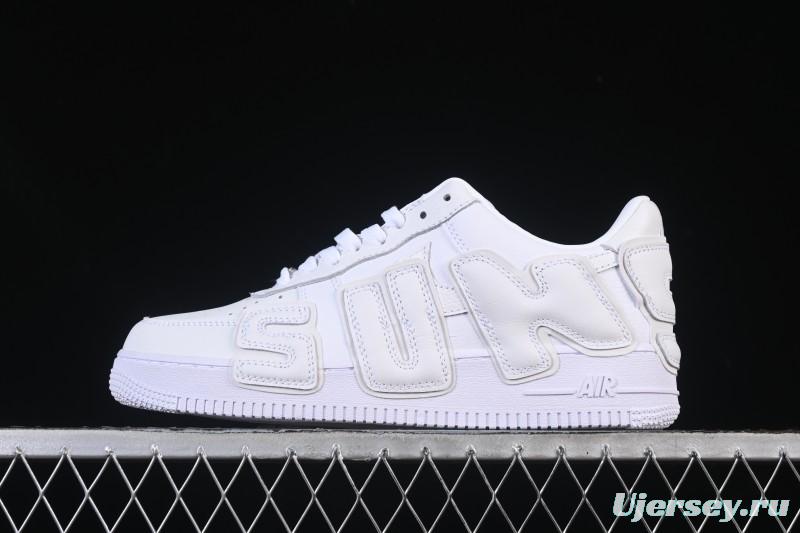 Nike CPFM x Air Force 1'07 Low Casual Sneakers - DD7050-100