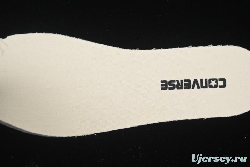 Converse All Star Squaretoe OX Low Top Canvas Shoes - 1SE781