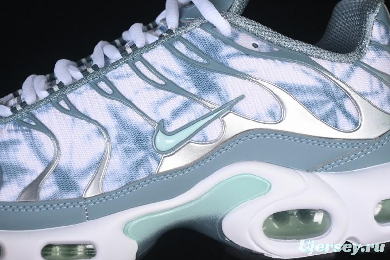 Nike Air Max Plus Retro Cushioned Running Shoes - FV0394-300