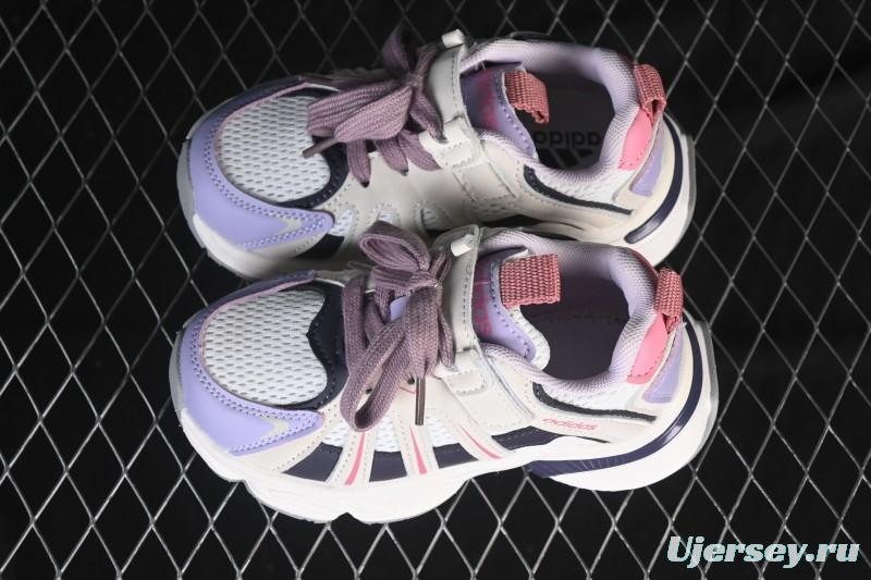 Adidas Adistar Anti-Slip Durable Casual Kids Shoes - J.C3