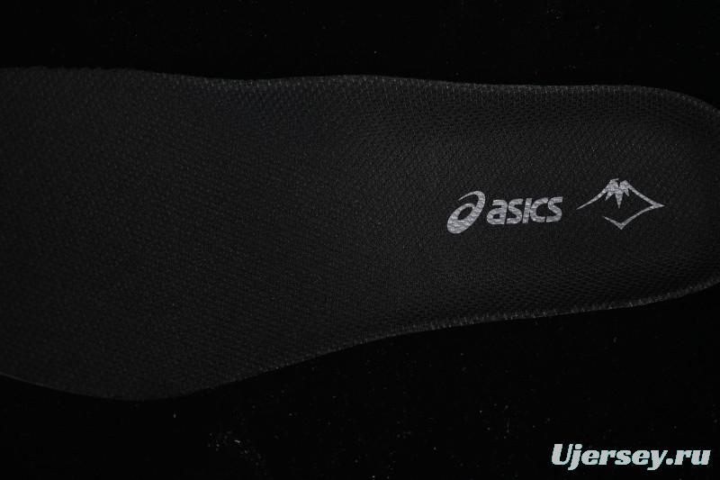 Asics Trabuco Max 3 Breathable Professional Running Shoes - 1011B800-100