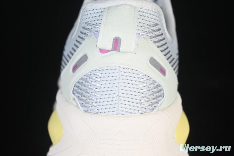 Nike Air Zoom Vomero 18 Cushioned Running Shoes - IH3634-099