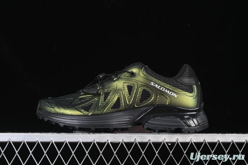 Salomon XT-Whisper Void Explorer Series Outdoor Trail Running Shoes - 478755-28