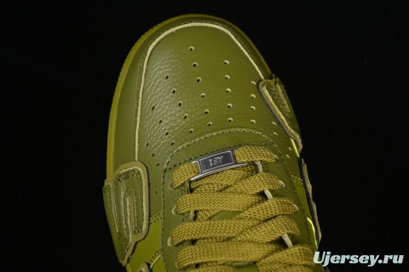 Nike CPFM Air Force 1'07 Low Casual Sneakers - FQ7069-300