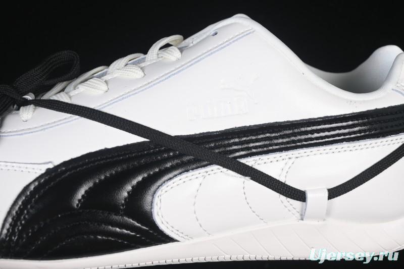 Puma Rose x Puma Speedcat Low-Top Lifestyle Casual Shoes - 404390-01