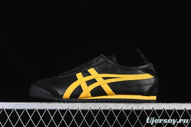 Onitsuka Tiger Mexico 66 Low-Top Casual Running Shoes - 1183A201-003