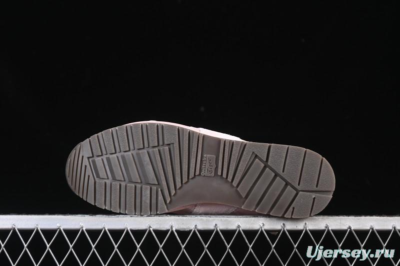 Onitsuka Tiger Corsair A55 Low-Top Lifestyle Casual Shoes - 1183C317-700