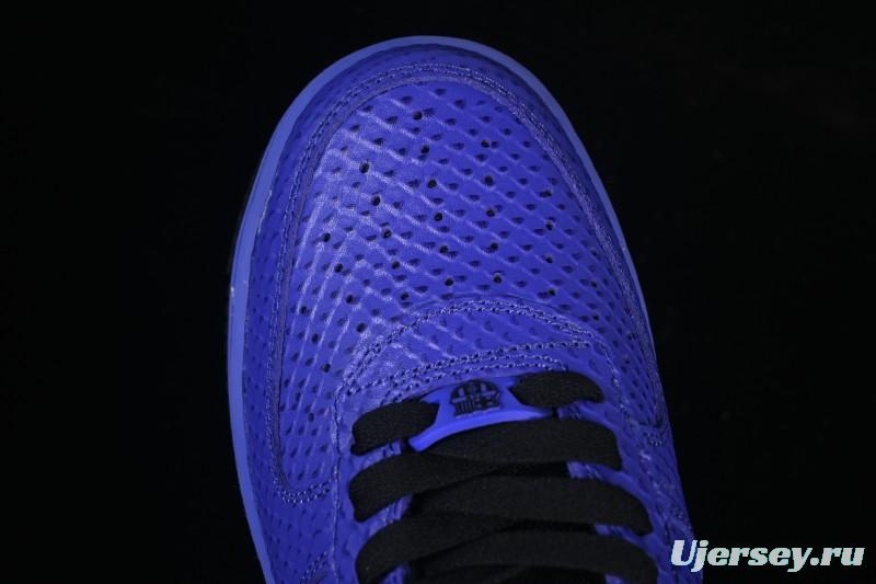 Nike Air Force 1'07 Low Casual Sneakers with Full-Length Air Cushion - II7062-500