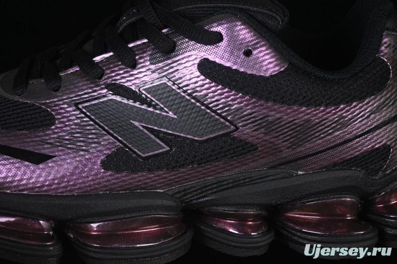 New Balance 2000 Series Retro Dad Style Casual Sports Running Shoes - U2000BFT