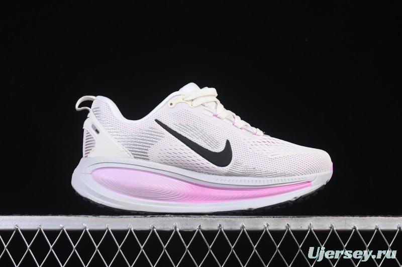 Nike Air Zoom Vomero 18 Cushioned Running Shoes - IM2503-133