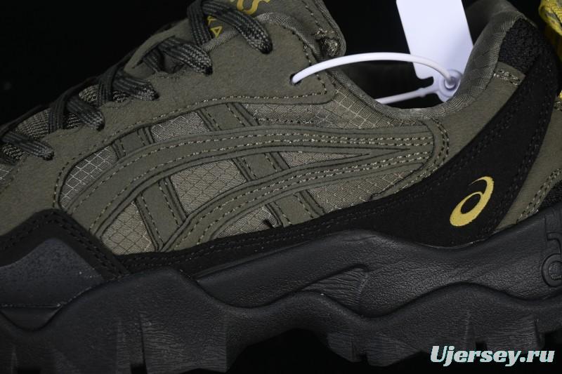 Asics Gel-Pickax Outdoor Hiking Casual Shoes - 1203A867-301