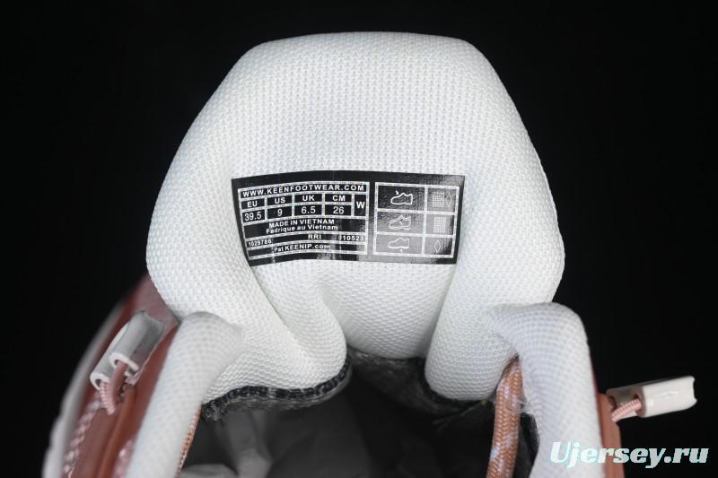 Keen Mxis Evo WP Urban Outdoor Hiking Breathable Casual Shoes - 1027786